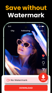 اسکرین شات 5 برنامه X Video Downloader - HD Player