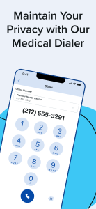 اسکرین شات 3 برنامه Medscape