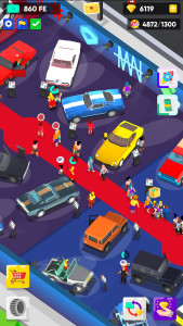 اسکرین شات 8 بازی Car Shop Tycoon: Idle Game