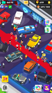 اسکرین شات بازی Car Shop Tycoon: Idle Junkyard 8