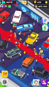 اسکرین شات بازی Car Shop Tycoon: Idle Dealer 8