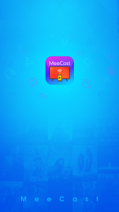 اسکرین شات 1 برنامه MeeCast TV