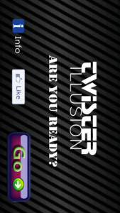 اسکرین شات برنامه Twister Illusion 1
