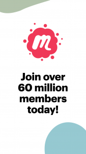 اسکرین شات 8 برنامه Meetup: Social Events & Groups