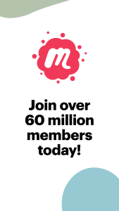 اسکرین شات 8 برنامه Meetup: Social Events & Groups