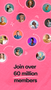 اسکرین شات 7 برنامه Meetup: Social Events & Groups