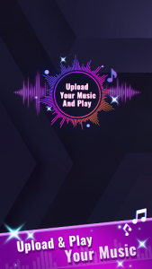 اسکرین شات بازی Rhythm Flight: EDM Music Game 5