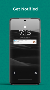 اسکرین شات 6 برنامه Recover Deleted Messages - WMR