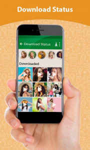 اسکرین شات 3 برنامه Unseen - Read Message No Seen