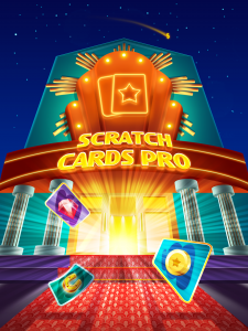 اسکرین شات بازی Scratch Cards Pro 7