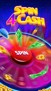 اسکرین شات بازی Spin4Cash 1