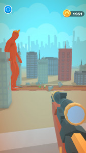 اسکرین شات بازی Giant Wanted 2
