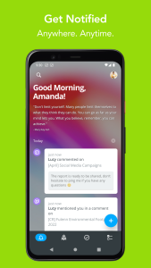 اسکرین شات 6 برنامه MeisterTask - Task Management