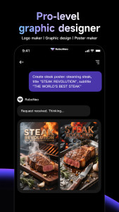 اسکرین شات 4 برنامه RoboNeo