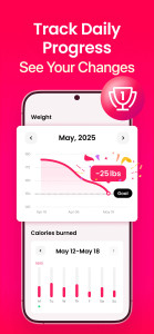 اسکرین شات 7 برنامه LazyFit: Chair Yoga & Pilates