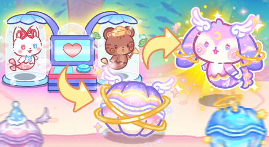 اسکرین شات 4 بازی Lovely Cat:Mercat Castle