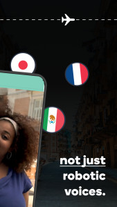 اسکرین شات 2 برنامه Memrise: Languages for Life