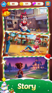 اسکرین شات 3 بازی Merge Cooking®