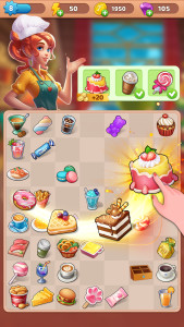 اسکرین شات 2 بازی Grand Inn Story