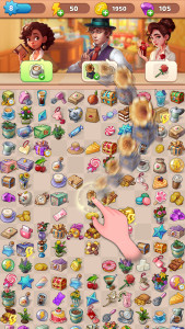 اسکرین شات 3 بازی Grand Inn Story