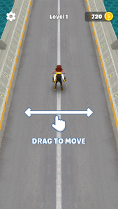 اسکرین شات 1 بازی Merge Master: Zombie Evolution