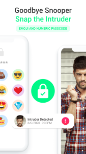 اسکرین شات 6 برنامه Messages Lite - Text Messages