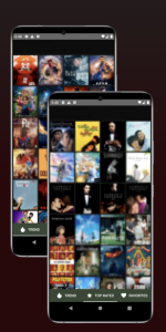 اسکرین شات برنامه Moviebox Pro 4