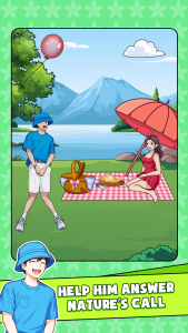 اسکرین شات 6 بازی Brainy Escape Quest