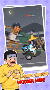 اسکرین شات 5 بازی Brainy Escape Quest