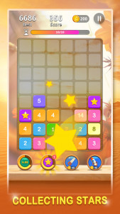 اسکرین شات 3 بازی Drag n Merge: Quest