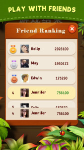 اسکرین شات 5 بازی Drag n Merge: Block Puzzle