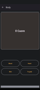 اسکرین شات 4 برنامه Learn Italian