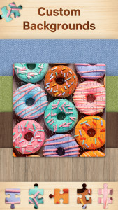 اسکرین شات 7 برنامه Metal Detector - Gold Finder