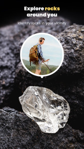 اسکرین شات 5 برنامه Metal Detector - Gold Finder