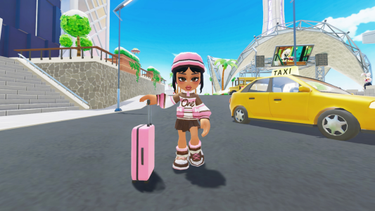 اسکرین شات 3 بازی Livetopia: Party!