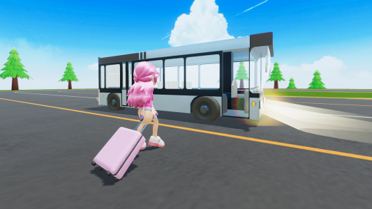 اسکرین شات 1 بازی Livetopia: Party!