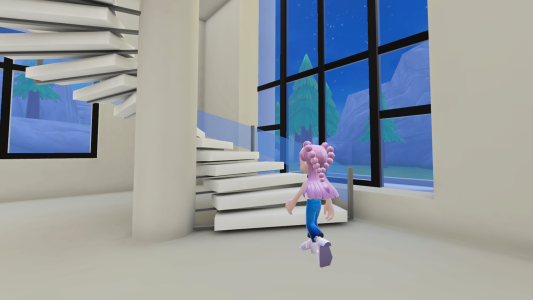 اسکرین شات 2 بازی Livetopia: Party!