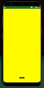 اسکرین شات برنامه سوت داور کارت زرد و کارت قرمز 3