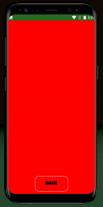 اسکرین شات برنامه سوت داور کارت زرد و کارت قرمز 4