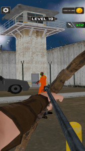 اسکرین شات بازی حمله کماندار | نسخه مود شده 2