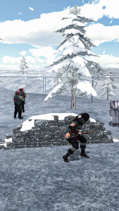 اسکرین شات بازی Archer Attack 3D: Shooter War 8