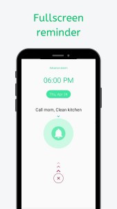 اسکرین شات 8 برنامه To Do List with Reminder