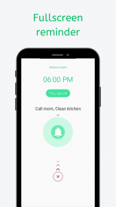اسکرین شات 8 برنامه To Do List with Reminder