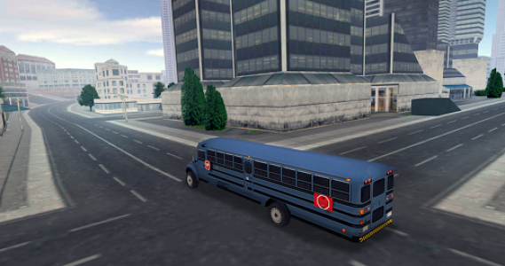 اسکرین شات بازی Prison Bus Driver Valley 3D 8