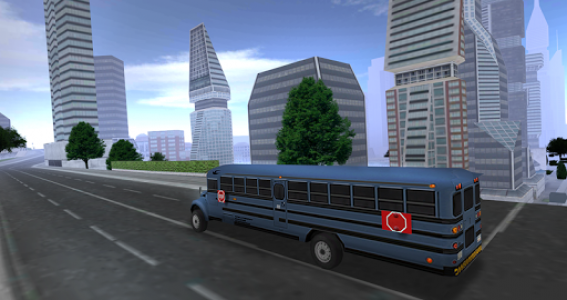اسکرین شات بازی Prison Bus Driver Valley 3D 6