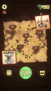 اسکرین شات بازی Wild West Sniper: Cowboy War 7
