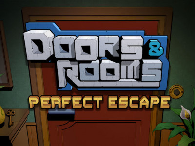 اسکرین شات بازی Doors & Rooms: Perfect Escape 1