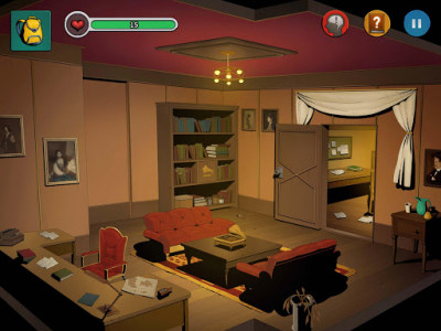 اسکرین شات بازی Doors & Rooms: Perfect Escape 7