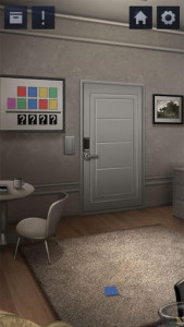 اسکرین شات بازی Doors & Rooms: Escape games 2