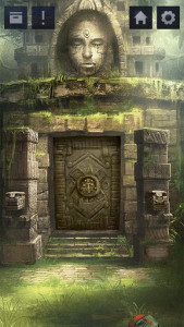 اسکرین شات بازی Doors & Rooms: Escape games 3